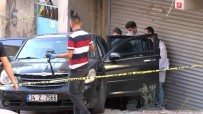 Sancaktepe'de Hirsiz Polis Kovalamacasi Açiklamasi Altin Ve Paralari Birakip Kaçtilar