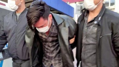 Şebnem Şirin’i katletmişti: Cani Furkan Zıbıncı’nın cezası belli oldu