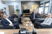 'Sifir Atik' Projesinde Ödüller Baskan Fevzi Kiliç'tan