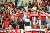 Sivasspor - Ballkani Maç Biletleri Satista