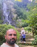 Trabzon'da Trafik Kazasinda Hayatlarini Kaybeden 4 Kisilik Aileden Son Selfi