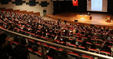 Uluslararası Türk Kültürü Sempozyumu 3 Ekim’de başlıyor