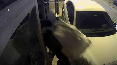 Ümraniye'de 5 Milyon Liralik Akilli Telefon Vurgunu