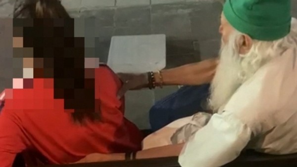 Tunceli'de kendini 'şifacı' olarak tanıttı, genç kızı istismar etti