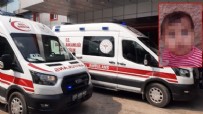 Gaziantep’te 2 yaşındaki çocuk araçta ölü bulundu
