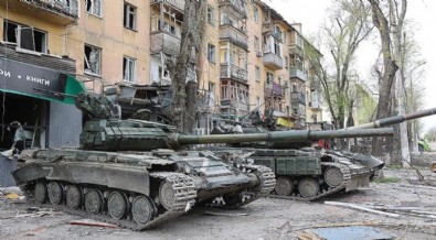 Rusya, Ukrayna savaşıyla ilgili bilançoyu açıkladı