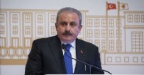 TBMM Başkanı Mustafa Şentop'tan Sivas Kongresi'nin 103. yıl dönümü etkinliklerinde önemli açıklamalar