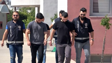 Adana'da omuz atma kavgası: 1 ölü 2 tutuklu
