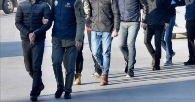 Ankara'da terör örgütlerine 4 yılda 560 operasyon