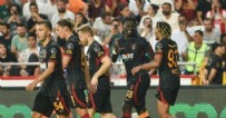 Aslan evinde galibiyet peşinde! Galatasaray - Gaziantep FK maçında 11'ler belli oldu!
