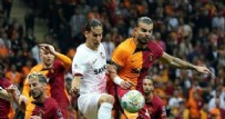 Nefes kesen maçta Galatasaray kazandı! Gaziantep FK son dakikalarda yıkıldı…