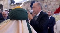 Ömer Tuğrul İnançer'e veda: Cumhurbaşkanı Erdoğan, cenaze törenine katılıyor
