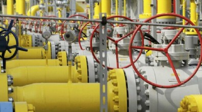 Rusya Avrupa'ya doğal gaz hattını kapattı