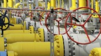 Rusya Avrupa'ya doğal gaz hattını kapattı