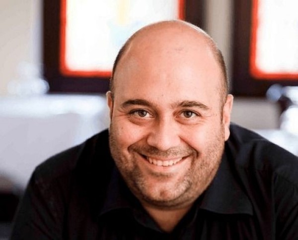 Sakalsız hali ortaya çıktı