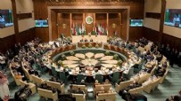 Arap Birliği toplantısında gerginlik! Libya dışişleri bakanı başkan seçilince Mısırlı bakan toplantıyı terk etti!
