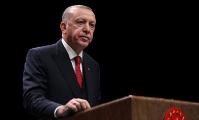 Başkan Erdoğan'dan Yunanistan'a net mesaj: Bir gece ansızın gidebiliriz
