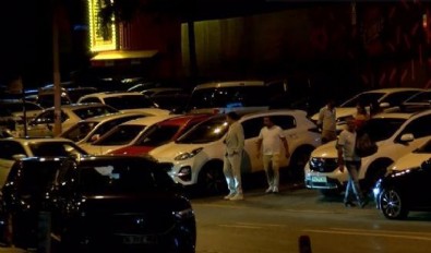 İSPARK'tan skandal 'etkinlik' tarifesi! Konser ve maç günleri otoparklar 2-3 katı fiyat talep ediyor