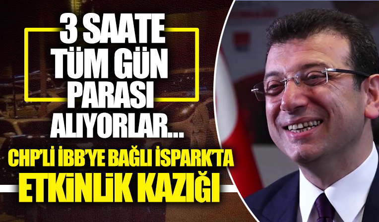 İSPARK'tan skandal 'etkinlik' tarifesi! Konser ve maç günleri otoparklar 2-3 katı fiyat talep ediyor