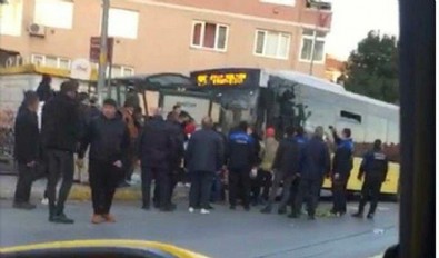 Yolda kalan İETT otobüslerinin CHP'li İBB'ye maliyeti ortaya çıktı!
