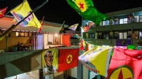 Yunan medyası Lavrion Kampı'nda PKK'yı aklamaya çalıştı! Teröriste 'şehit' dedi