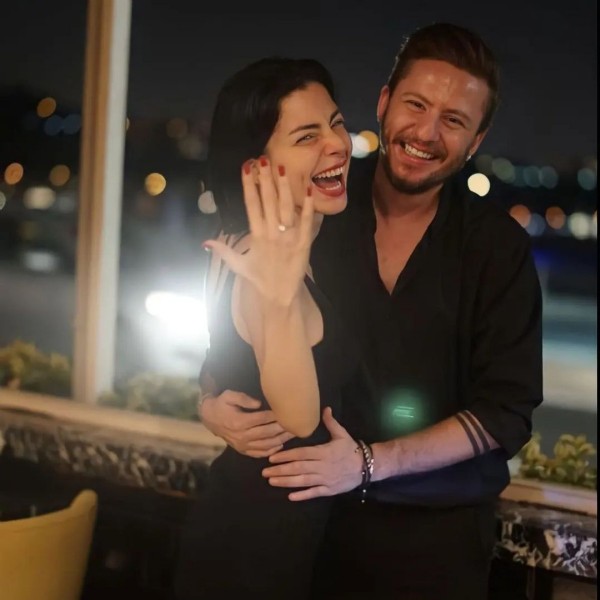 Merve Boluğur'dan ilginç açıklama