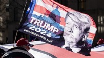 ABD'de dün yapılan ön seçimleri Trump'ın adayı kazandı! Haberi