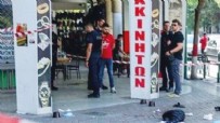 Atina terör batağında: Beslediği terör bumerang olup Yunanistan'ı vurdu