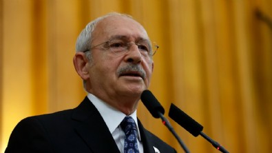 CHP'de Kılıçdaroğlu'nu eleştirmek yasak: 'Aday olma' çağrısı yapan Mersin il delegesi disipline sevk edildi