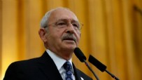 CHP'de Kılıçdaroğlu'nu eleştirmek yasak: 'Aday olma' çağrısı yapan Mersin il delegesi disipline sevk edildi