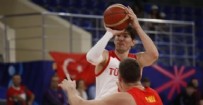 EuroBasket 2022 son 16 turunda Türkiye'nin rakibi Fransa olacak!