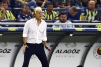 Fenerbahçe haberleri: Jorge Jesus onu istemedi! Yeni transfer gönderiliyor