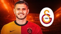 Galatasaray Icardi transferini açıkladı!