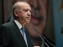 Cumhurbaşkanı Erdoğan: 16 yılda Avrupa'da doğrudan yatırım alan ikinci ülkeyiz
