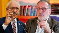 Fatih Altaylı adaylık iddiası olan Kılıçdaroğlu'na sert çıktı