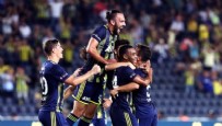 Fenerbahçe, Avrupa Ligi’nde açılışı yapıyor! Dinamo Kiev maçında ilk 11’ler belli oldu…