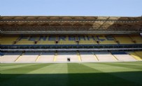 Fenerbahçe-Dinamo Kiev maçı öncesi bomba alarmı