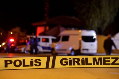 İzmir'de eşini öldüren adamın pes dedirten rahatlığı