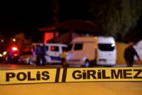 İzmir'de eşini öldüren adamın pes dedirten rahatlığı