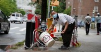 NewYork'ta suda arsenik krizi: Binlerce kişi panikte
