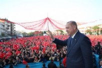 AK Parti 2023'e hazır! Başkan Erdoğan talimat verdi kritik başlıklar netleşti: Vatandaşa ne vadedilecek?