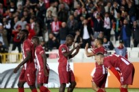 Ali Şaşal Vural kurtardı, Sivasspor 1 puanla başladı!
