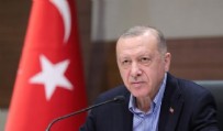 Başkan Erdoğan'dan 9 Eylül mesajı! Türk'e kefen biçilemeyeceğini dünyaya ilan ettik