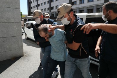 DEAŞ'ın sözde üst düzey yöneticisi Al Sumaidai tutuklandı!