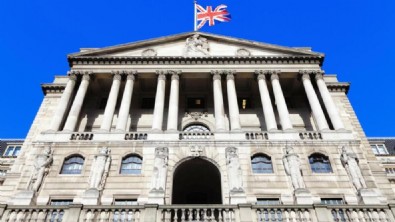 İngiltere Merkez Bankası faiz kararını erteledi