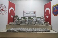 Terör örgütü PKK'nın finans kaynaklarına darbe