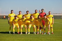 Bucaspor 1928, Kaldigi Yerden Devam Ediyor