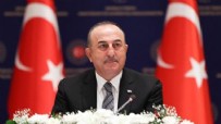Cumhurbaşkanı Erdoğan'dan Bakan Çavuşoğlu'na 'Pele' talimatı! Cenaze törenine katılacak...