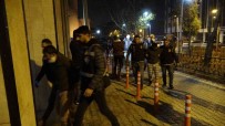Malatya'da Hirsizlik Sebekesine Operasyon Açiklamasi 8 Gözalti