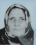 Tasova'da Kayip Yasli Kadin Ölü Halde Bulundu Haberi